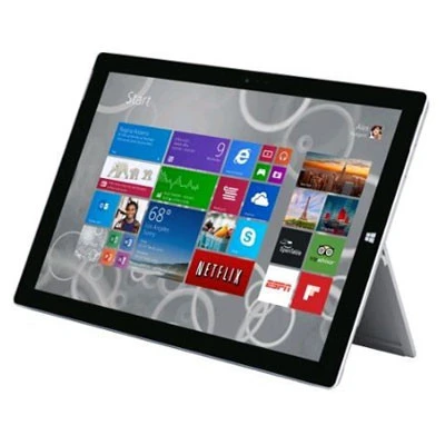 Microsoft Surface Pro3 4GB/SSD-128GB