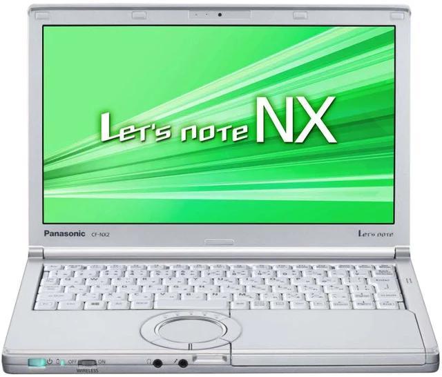CF-NX2ADSCS【軽量】Let’s note