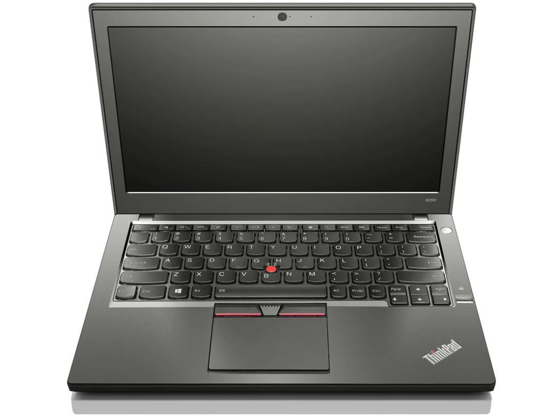 X250 【安定のThinkPad】】Lenovo ThinkPad